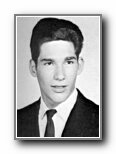 Ron Gardner: class of 1971, Norte Del Rio High School, Sacramento, CA.